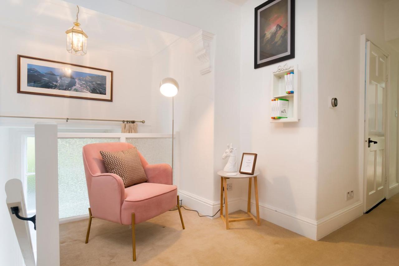 5 Lowfield, แอมเบิลไซด์ ภายนอก รูปภาพ